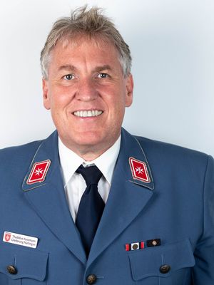Thaddäus Kunzmann